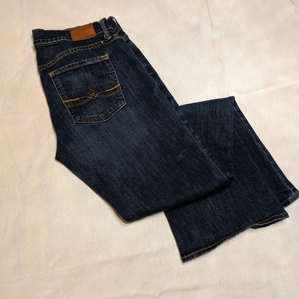 Lucky Sweet N Low Bootcut Jeans